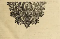 An illustration from Onvphrii Panvinii veronensis, De lvdis circensibvs, libri II. De trivmphis, liber vnvs. Quibus vniuersa ferè romanorvm vetervm sacra ritvsq. declarantvr, ac figuris aeneis illustrantur (1681)