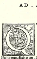 An illustration from Onvphrii Panvinii veronensis fratris eremitae avgvstiniani De lvdis saecvlaribvs liber (1558)