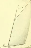 An illustration from On yacht sailing; a simple treatise for beginners upon the art of handling small yachts and boats (1904)
