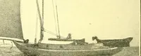 An illustration from On yacht sailing; a simple treatise for beginners upon the art of handling small yachts and boats (1904)