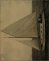 An illustration from On yachts and yacht handling (1901)