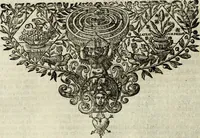 An illustration from Oorsprongk, Begin, en Vervolgh der Nederlandsche Oorlogen, beroerten, en Borgerlyke Oneenigheden : beginnende met d'opdracht der selve Landen, gedaen by Keyser Karel den Vijfden, aen sijnen Soon Konink Philippus van Spanjen, en eindigende met het einde van 't jaer M D C (1679)