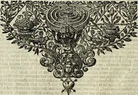 An illustration from Oorsprongk, Begin, en Vervolgh der Nederlandsche Oorlogen, beroerten, en Borgerlyke Oneenigheden : beginnende met d'opdracht der selve Landen, gedaen by Keyser Karel den Vijfden, aen sijnen Soon Konink Philippus van Spanjen, en eindigende met het einde van 't jaer M D C (1679)