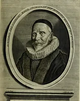 An illustration from Oorsprongk, Begin, en Vervolgh der Nederlandsche Oorlogen, beroerten, en Borgerlyke Oneenigheden : beginnende met d'opdracht der selve Landen, gedaen by Keyser Karel den Vijfden, aen sijnen Soon Konink Philippus van Spanjen, en eindigende met het einde van 't jaer M D C (1679)