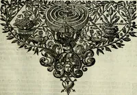 An illustration from Oorsprongk, Begin, en Vervolgh der Nederlandsche Oorlogen, beroerten, en Borgerlyke Oneenigheden : beginnende met d'opdracht der selve Landen, gedaen by Keyser Karel den Vijfden, aen sijnen Soon Konink Philippus van Spanjen, en eindigende met het einde van 't jaer M D C (1679)