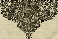 An illustration from Oorsprongk, Begin, en Vervolgh der Nederlandsche Oorlogen, beroerten, en Borgerlyke Oneenigheden : beginnende met d'opdracht der selve Landen, gedaen by Keyser Karel den Vijfden, aen sijnen Soon Konink Philippus van Spanjen, en eindigende met het einde van 't jaer M D C (1679)