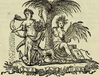 Picture 2 of 45 from Oorsprongk, Begin, en Vervolgh der Nederlandsche Oorlogen, beroerten, en Borgerlyke Oneenigheden : beginnende met d'opdracht der selve Landen, gedaen by Keyser Karel den Vijfden, aen sijnen Soon Konink Philippus van Spanjen, en eindigende met het einde van 't jaer M D C (1679), leaf 12