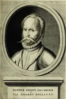 Picture 38 of 45 from Oorsprongk, Begin, en Vervolgh der Nederlandsche Oorlogen, beroerten, en Borgerlyke Oneenigheden : beginnende met d'opdracht der selve Landen, gedaen by Keyser Karel den Vijfden, aen sijnen Soon Konink Philippus van Spanjen, en eindigende met het einde van 't jaer M D C (1679), leaf 825