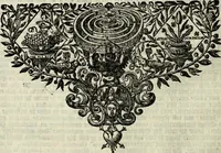 An illustration from Oorsprongk, Begin, en Vervolgh der Nederlandsche Oorlogen, beroerten, en Borgerlyke Oneenigheden : beginnende met d'opdracht der selve Landen, gedaen by Keyser Karel den Vijfden, aen sijnen Soon Konink Philippus van Spanjen, en eindigende met het einde van 't jaer M D C (1679)