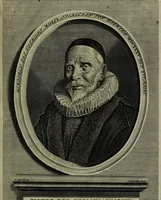 An illustration from Oorsprongk, Begin, en Vervolgh der Nederlandsche Oorlogen, beroerten, en Borgerlyke Oneenigheden : beginnende met d'opdracht der selve Landen, gedaen by Keyser Karel den Vijfden, aen sijnen Soon Konink Philippus van Spanjen, en eindigende met het einde van 't jaer M D C (1679)