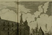 Picture 19 of 37 from Oorsprongk, Begin, en Vervolgh der Nederlandsche Oorlogen, beroerten, en Borgerlyke Oneenigheden : beginnende met d'opdracht der selve Landen, gedaen by Keyser Karel den Vijfden, aen sijnen Soon Konink Philippus van Spanjen, en eindigende met het einde van 't jaer M D C (1679), leaf 558