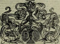 An illustration from Oorsprongk, Begin, en Vervolgh der Nederlandsche Oorlogen, beroerten, en Borgerlyke Oneenigheden : beginnende met d'opdracht der selve Landen, gedaen by Keyser Karel den Vijfden, aen sijnen Soon Konink Philippus van Spanjen, en eindigende met het einde van 't jaer M D C (1679)