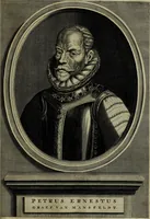 Picture 29 of 37 from Oorsprongk, Begin, en Vervolgh der Nederlandsche Oorlogen, beroerten, en Borgerlyke Oneenigheden : beginnende met d'opdracht der selve Landen, gedaen by Keyser Karel den Vijfden, aen sijnen Soon Konink Philippus van Spanjen, en eindigende met het einde van 't jaer M D C (1679), leaf 726