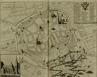Picture 33 of 37 from Oorsprongk, Begin, en Vervolgh der Nederlandsche Oorlogen, beroerten, en Borgerlyke Oneenigheden : beginnende met d'opdracht der selve Landen, gedaen by Keyser Karel den Vijfden, aen sijnen Soon Konink Philippus van Spanjen, en eindigende met het einde van 't jaer M D C (1679), leaf 888