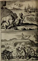 An illustration from Oorsprongk, Begin, en Vervolgh der Nederlandsche Oorlogen, beroerten, en Borgerlyke Oneenigheden : beginnende met d'opdracht der selve Landen, gedaen by Keyser Karel den Vijfden, aen sijnen Soon Konink Philippus van Spanjen, en eindigende met het einde van 't jaer M D C (1679)