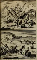 Picture 29 of 70 from Oorsprongk, Begin, en Vervolgh der Nederlandsche Oorlogen, beroerten, en Borgerlyke Oneenigheden : beginnende met d'opdracht der selve Landen, gedaen by Keyser Karel den Vijfden, aen sijnen Soon Konink Philippus van Spanjen, en eindigende met het einde van 't jaer M D C (1679), leaf 379