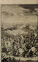 Picture 52 of 70 from Oorsprongk, Begin, en Vervolgh der Nederlandsche Oorlogen, beroerten, en Borgerlyke Oneenigheden : beginnende met d'opdracht der selve Landen, gedaen by Keyser Karel den Vijfden, aen sijnen Soon Konink Philippus van Spanjen, en eindigende met het einde van 't jaer M D C (1679), leaf 650