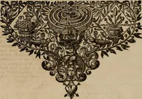 An illustration from Oorsprongk, Begin, en Vervolgh der Nederlandsche Oorlogen, beroerten, en Borgerlyke Oneenigheden : beginnende met d'opdracht der selve Landen, gedaen by Keyser Karel den Vijfden, aen sijnen Soon Konink Philippus van Spanjen, en eindigende met het einde van 't jaer M D C (1679)
