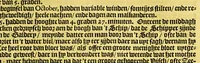 Picture 4 of 6 from Oost- en West-Indische voyagie; door de Strate Magallanes naer de Moluques, met ses schepen onder den commandeur Ioris Spilbergen. : Als mede de wonderlijcke reyse ghedaen door Willem Cornelisz Schouten van Hoorn, en Iacob le Maire, in den jaere 1615, 1616, 1617. Hoe sy bezuyden de Straet van Magallanes een nieuwe passagie tot in den groote Zuydt-Zee ontdeckt, voort den gheheelen aerd-kloot om-ghezeylt hebben . (1648), leaf 81