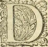 An illustration from Oost-Indische voyagie; vervattende veel voorname voorvallen en ongemeene oreemde geschiedenissen, bloedige zee- en landtgevechten tegen de Portugeesen en Makassaren .. (1676)