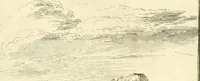 An illustration from Oost-Indische voyagie; vervattende veel voorname voorvallen en ongemeene oreemde geschiedenissen, bloedige zee- en landtgevechten tegen de Portugeesen en Makassaren .. (1676)
