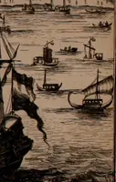 Picture 47 of 62 from Oost-Indische voyagie; vervattende veel voorname voorvallen en ongemeene oreemde geschiedenissen, bloedige zee- en landtgevechten tegen de Portugeesen en Makassaren .. (1676), leaf 451