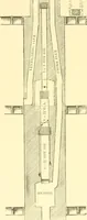 An illustration from The open fireplace in all ages (1886)
