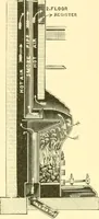 An illustration from The open fireplace in all ages (1886)