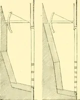 An illustration from The open fireplace in all ages (1886)