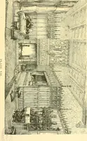 An illustration from The open fireplace in all ages (1886)