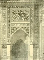 An illustration from The open fireplace in all ages (1886)
