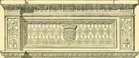 An illustration from The open fireplace in all ages (1886)