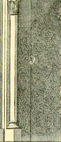 An illustration from The open fireplace in all ages (1886)