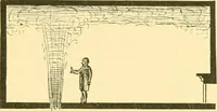 An illustration from The open fireplace in all ages (1886)