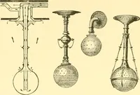 An illustration from The open fireplace in all ages (1886)