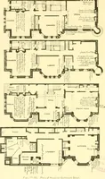 An illustration from The open fireplace in all ages (1886)