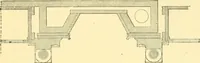 An illustration from The open fireplace in all ages (1886)