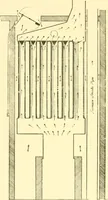 An illustration from The open fireplace in all ages (1886)