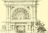 An illustration from The open fireplace in all ages (1886)