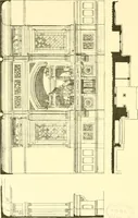 An illustration from The open fireplace in all ages (1886)