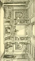An illustration from The open fireplace in all ages (1886)