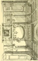 An illustration from The open fireplace in all ages (1886)