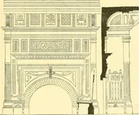An illustration from The open fireplace in all ages (1886)