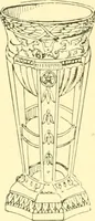 An illustration from The open fireplace in all ages (1886)