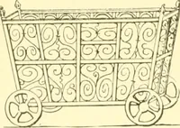 An illustration from The open fireplace in all ages (1886)