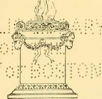 An illustration from The open fireplace in all ages (1886)
