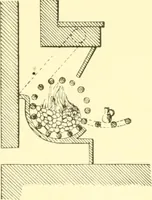 An illustration from The open fireplace in all ages (1886)