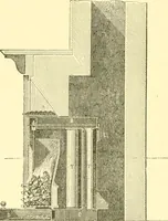 An illustration from The open fireplace in all ages (1886)