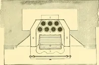 An illustration from The open fireplace in all ages (1886)