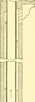 An illustration from The open fireplace in all ages (1886)